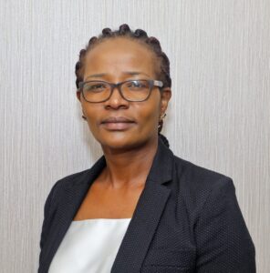 Sarah Nyathira Mugo